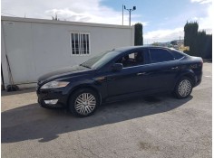 FORD MONDEO BER. (CA2)