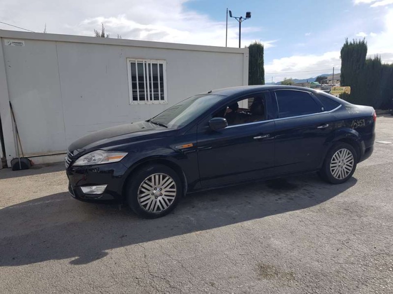 ford mondeo ber. (ca2) del año 2008