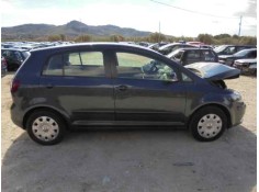 VOLKSWAGEN GOLF PLUS (5M1)
