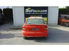 OPEL ASTRA G BERLINA