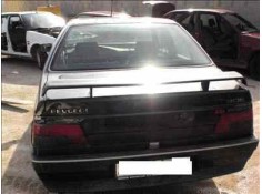 PEUGEOT 405 BERLINA