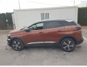 peugeot 3008 del año 2018