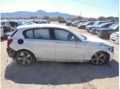 BMW SERIE 1 LIM. (F20)