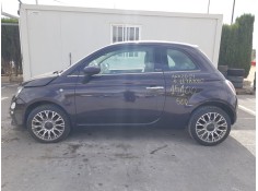 FIAT NUOVA 500 (150)