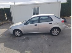 DAEWOO LACETTI