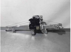 ELEVALUNAS DELANTERO IZQUIERDO 807213506R 6 PINS ELECTRICO