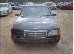 MERCEDES-BENZ CLASE C (W202) BERLINA