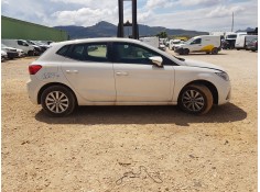 SEAT IBIZA V (KJ1, KJG)