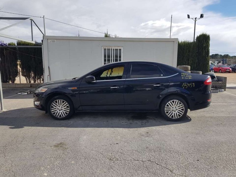ford mondeo ber. (ca2) del año 2008