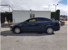 FORD MONDEO BER. (CA2)