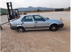 RENAULT 19 II CHAMADE (L53_)