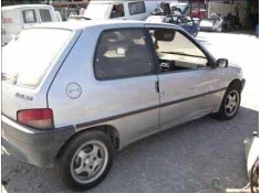 PEUGEOT 106 (S1)