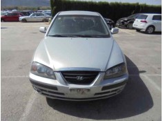 HYUNDAI ELANTRA (XD)