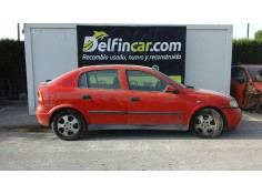 OPEL ASTRA G BERLINA