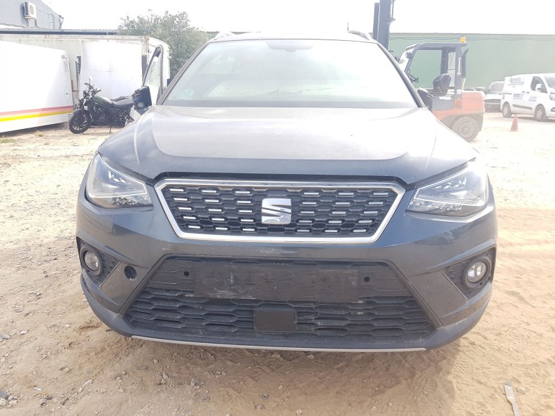 seat arona (kj7, kjp) del año 2021