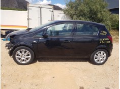 OPEL CORSA D (S07)