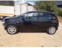 opel corsa d (s07) del año 2009