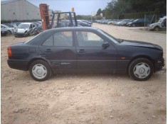 MERCEDES-BENZ CLASE C (W202) BERLINA