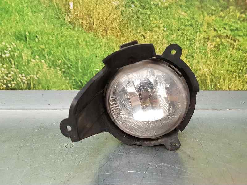 Recambio de faro antiniebla izquierdo para chevrolet captiva 2.0 vcdi lt referencia OEM IAM   
