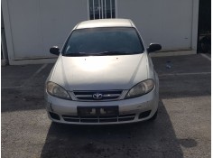 DAEWOO LACETTI