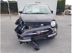 FIAT NUOVA 500 (150)