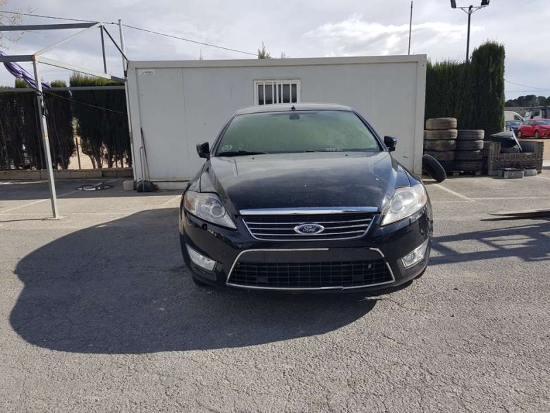 ford mondeo ber. (ca2) del año 2008