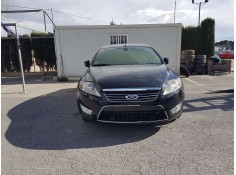 FORD MONDEO BER. (CA2)
