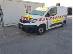 PEUGEOT PARTNER KASTEN