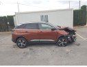 peugeot 3008 del año 2018