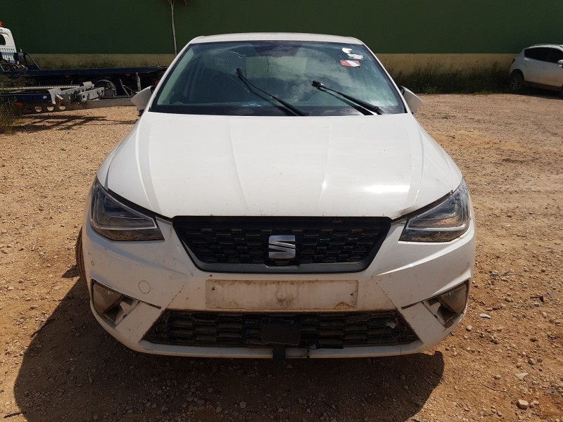 seat ibiza v (kj1, kjg) del año 2022
