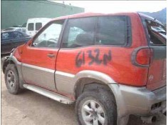 NISSAN TERRANO/TERRANO.II (R20)