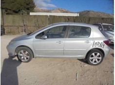 PEUGEOT 307 BERLINA (S2)