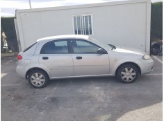 DAEWOO LACETTI