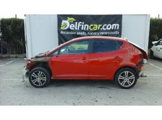 SEAT IBIZA (6J5)