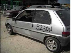 PEUGEOT 106 (S1)