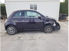 FIAT NUOVA 500 (150)