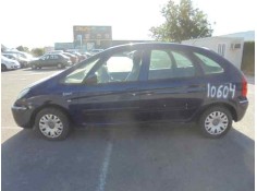 CITROËN XSARA PICASSO