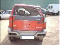 NISSAN TERRANO/TERRANO.II (R20)