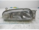 Recambio de faro derecho para ford fiesta berlina ghia referencia OEM IAM   