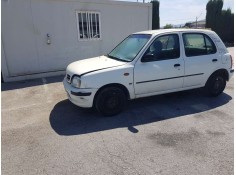 NISSAN MICRA (K11)