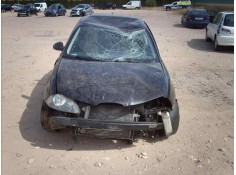 SEAT IBIZA (6L1)