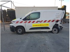 PEUGEOT PARTNER KASTEN