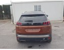 peugeot 3008 del año 2018