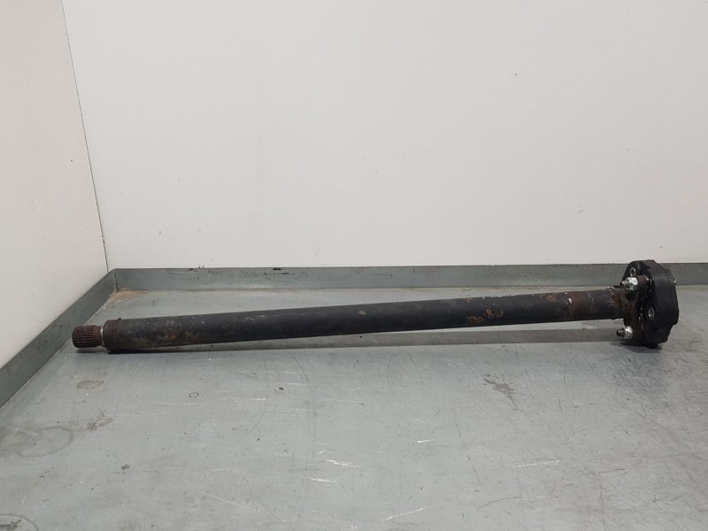 Recambio de transmision central para bmw x5 (e53) 3.0 d referencia OEM IAM 26207508629 DELANTERA 