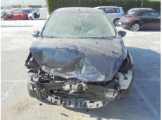 FORD FIESTA (CB1)