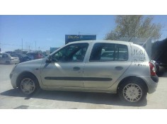 RENAULT CLIO II FASE II (B/CB0)
