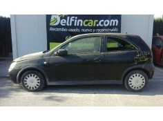 OPEL CORSA C