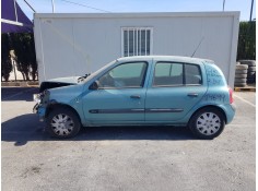 RENAULT CLIO II FASE II (B/CB0)