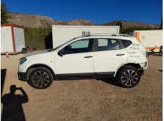 NISSAN QASHQAI I (J10, NJ10)