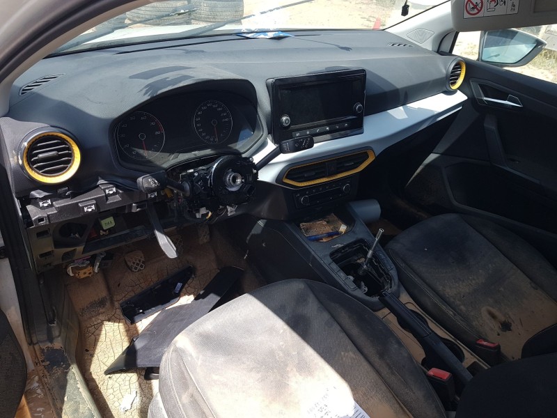 seat ibiza v (kj1, kjg) del año 2022